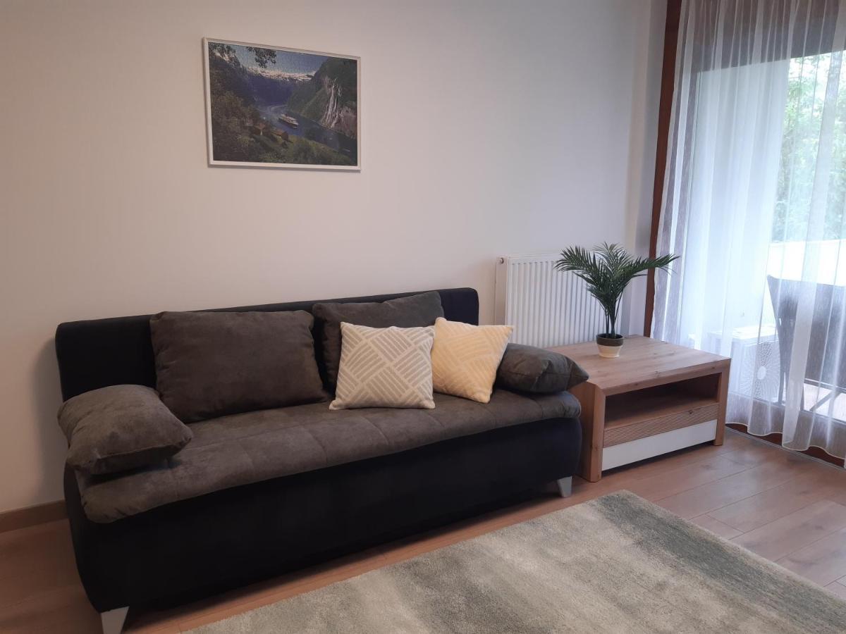 Cooper Apartment Budapeste Exterior foto